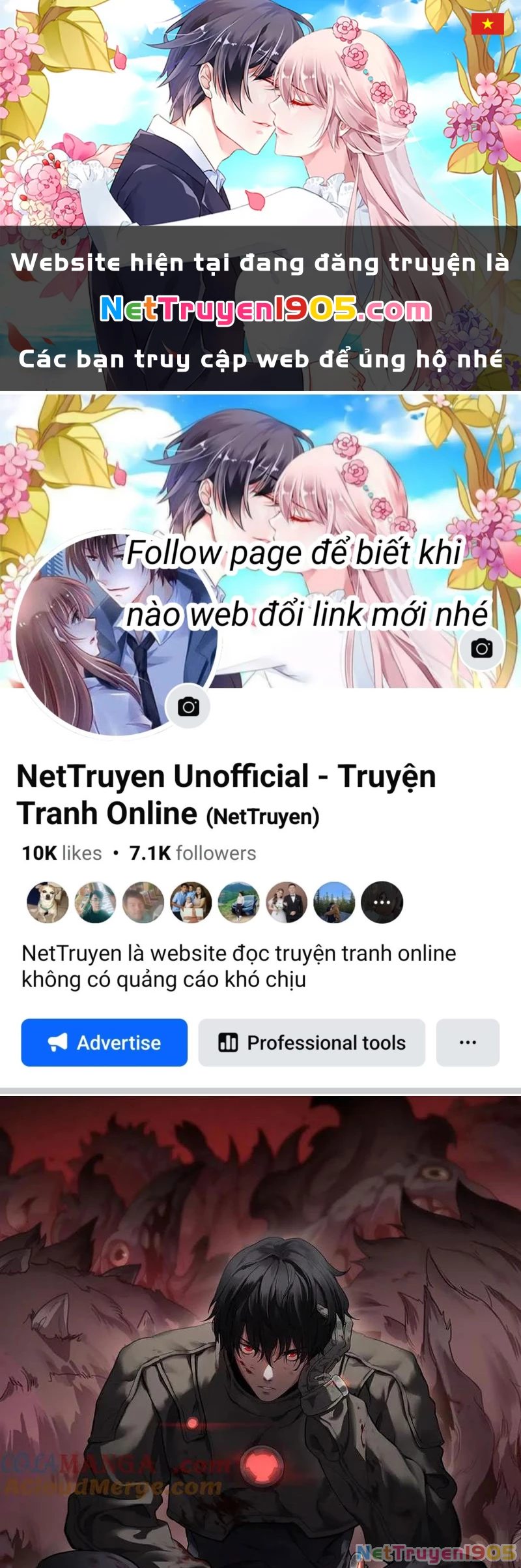 Vạn Tộc Tru Sát!! Chapter 21 - 1