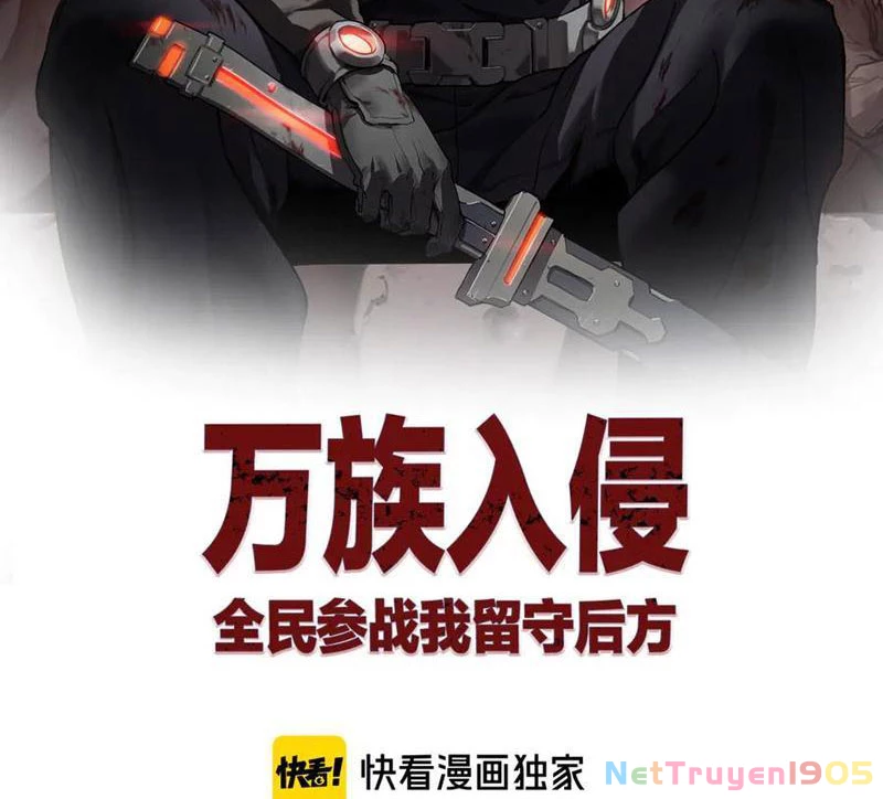 Vạn Tộc Tru Sát!! Chapter 21 - 2
