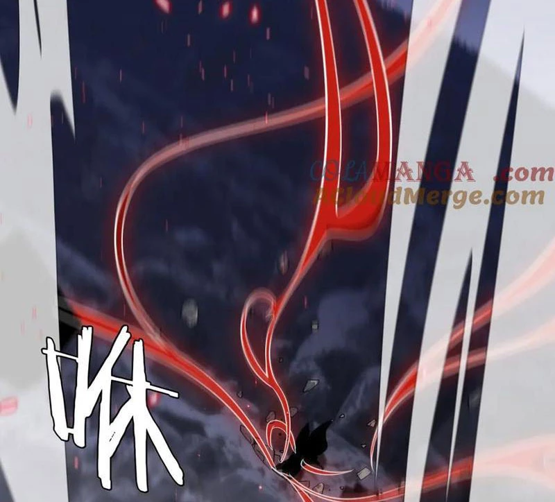 Vạn Tộc Tru Sát!! Chapter 21 - 8