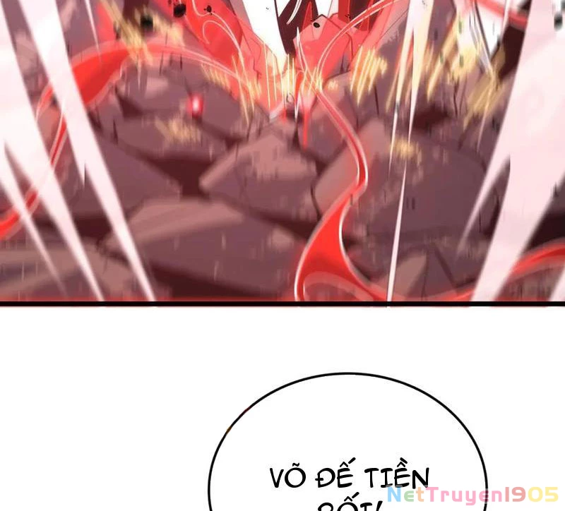 Vạn Tộc Tru Sát!! Chapter 21 - 11