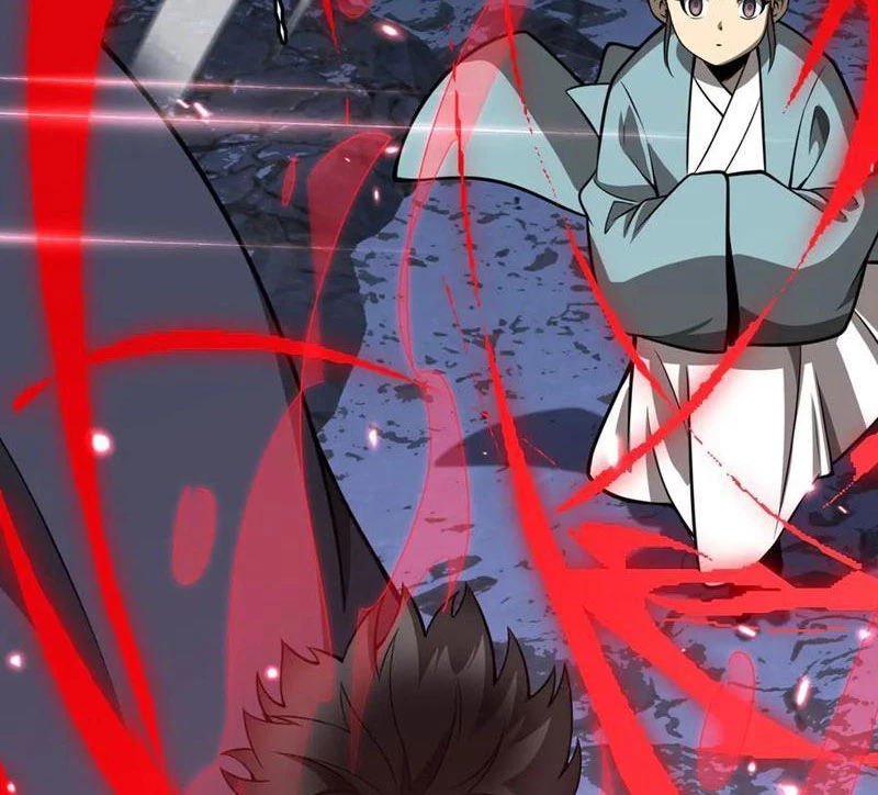 Vạn Tộc Tru Sát!! Chapter 21 - 20
