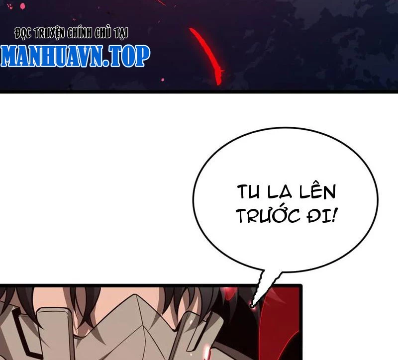 Vạn Tộc Tru Sát!! Chapter 21 - 26
