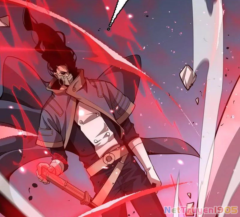 Vạn Tộc Tru Sát!! Chapter 21 - 29