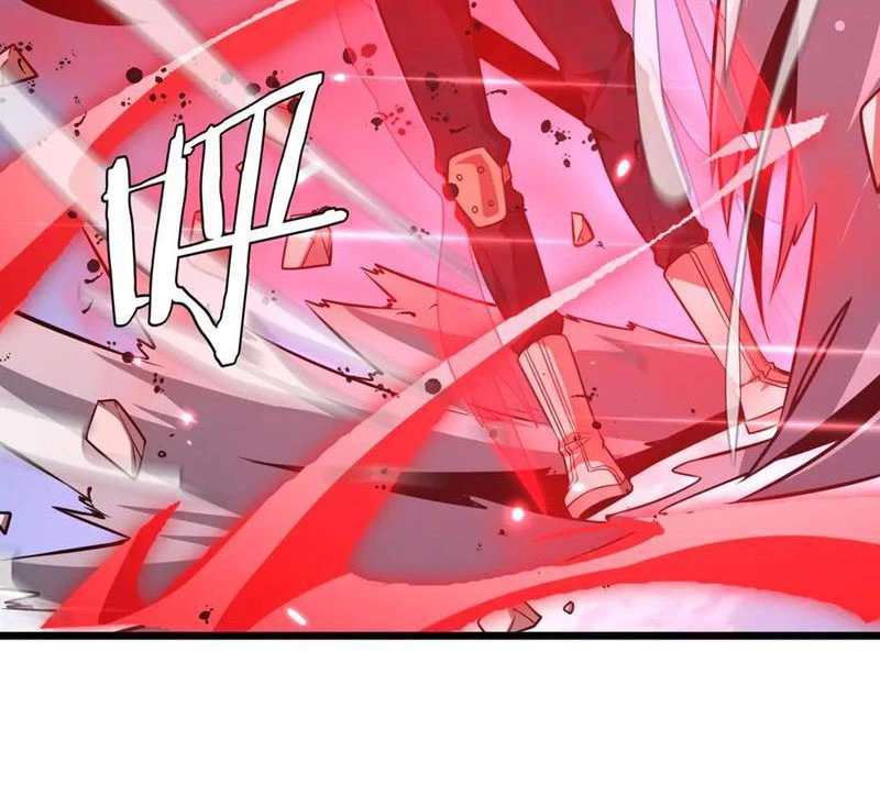 Vạn Tộc Tru Sát!! Chapter 21 - 30