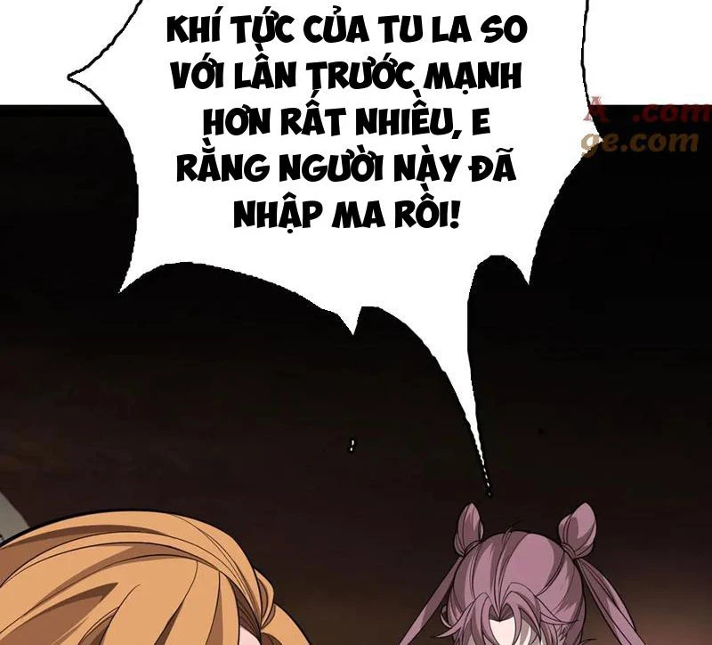Vạn Tộc Tru Sát!! Chapter 21 - 35