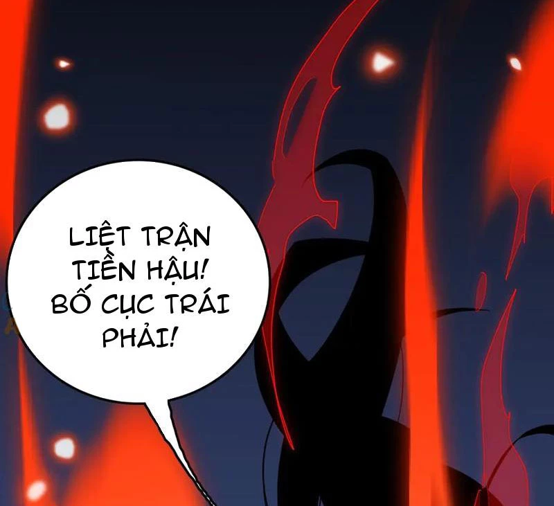 Vạn Tộc Tru Sát!! Chapter 21 - 38