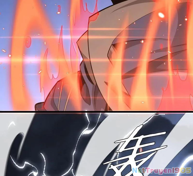 Vạn Tộc Tru Sát!! Chapter 21 - 40