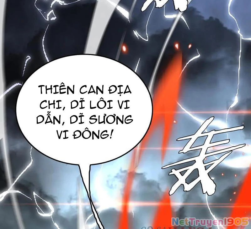 Vạn Tộc Tru Sát!! Chapter 21 - 41