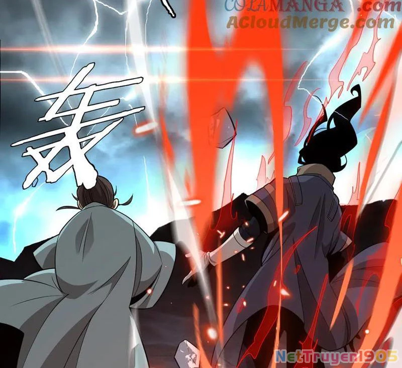 Vạn Tộc Tru Sát!! Chapter 21 - 42