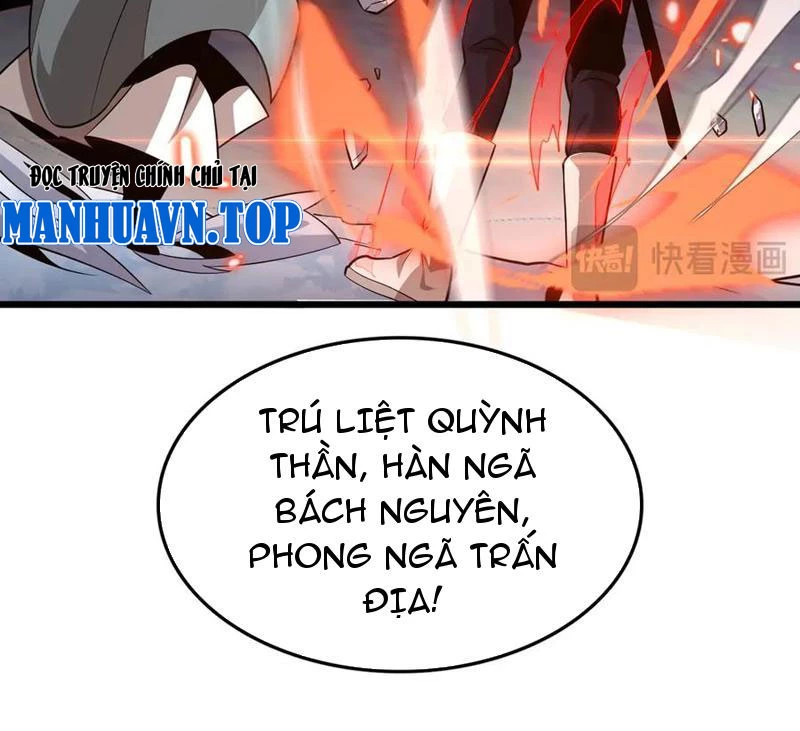 Vạn Tộc Tru Sát!! Chapter 21 - 43