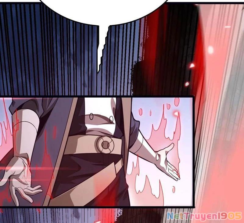 Vạn Tộc Tru Sát!! Chapter 21 - 45