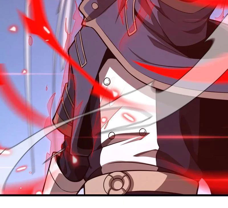 Vạn Tộc Tru Sát!! Chapter 21 - 57