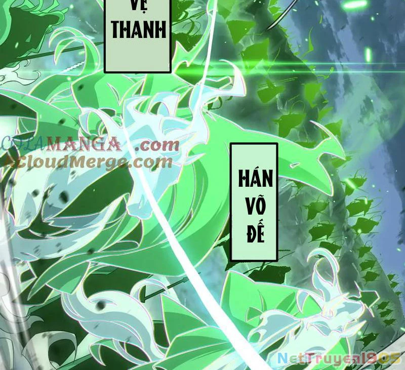 Vạn Tộc Tru Sát!! Chapter 21 - 61