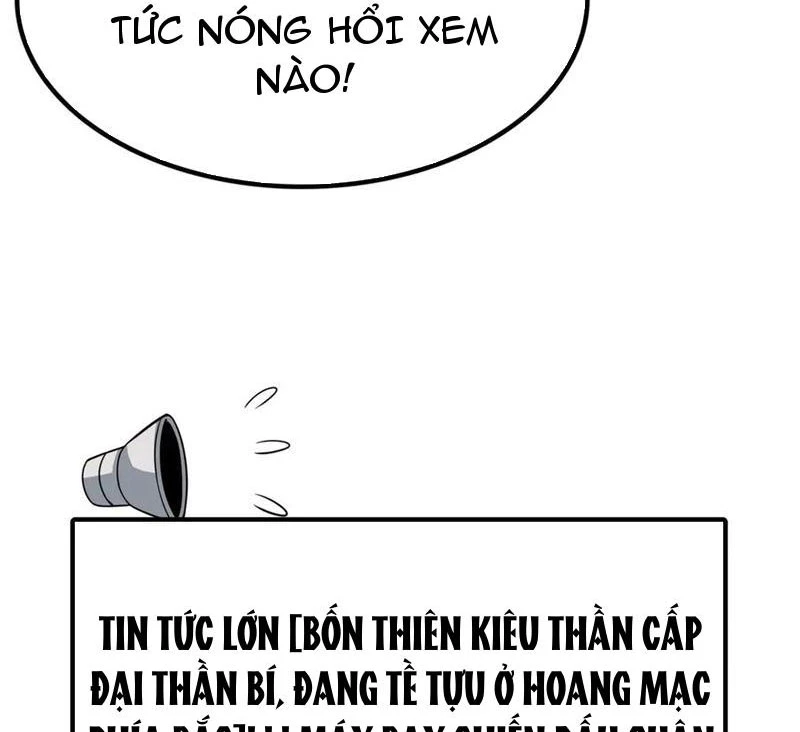 Vạn Tộc Tru Sát!! Chapter 21 - 95