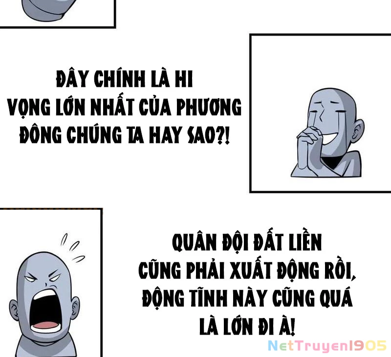Vạn Tộc Tru Sát!! Chapter 21 - 97