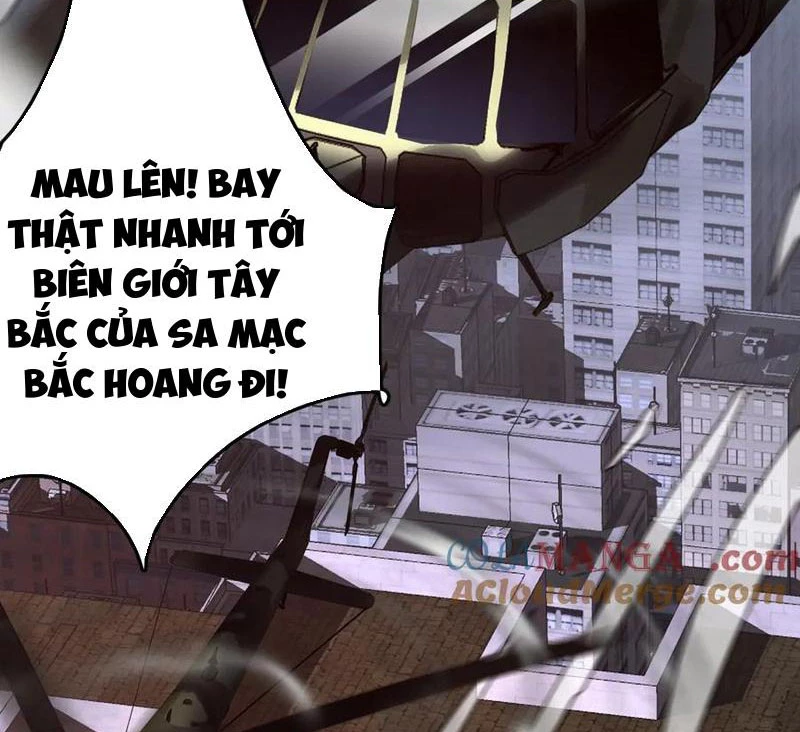 Vạn Tộc Tru Sát!! Chapter 21 - 100