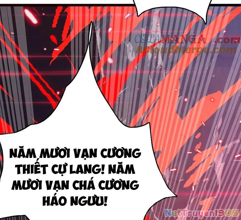 Vạn Tộc Tru Sát!! Chapter 21 - 104