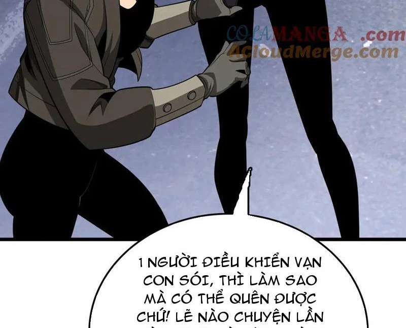 Vạn Tộc Tru Sát!! Chapter 21 - 123