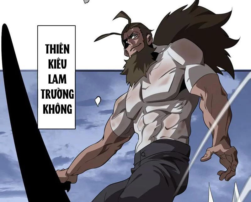 Vạn Tộc Tru Sát!! Chapter 21 - 132