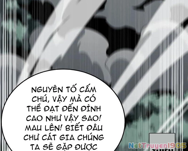Vạn Tộc Tru Sát!! Chapter 21 - 136