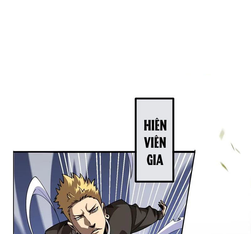 Vạn Tộc Tru Sát!! Chapter 21 - 141