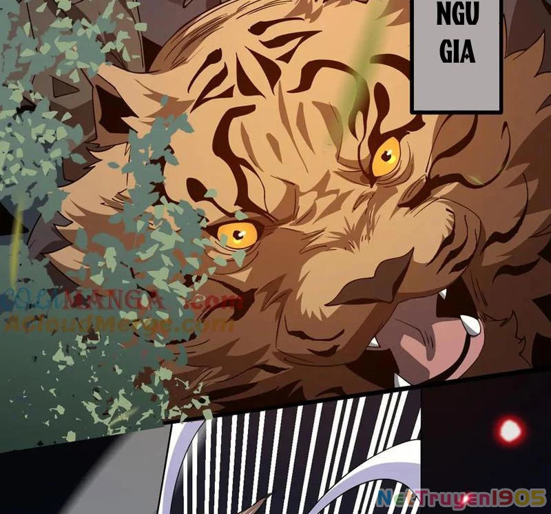 Vạn Tộc Tru Sát!! Chapter 21 - 144
