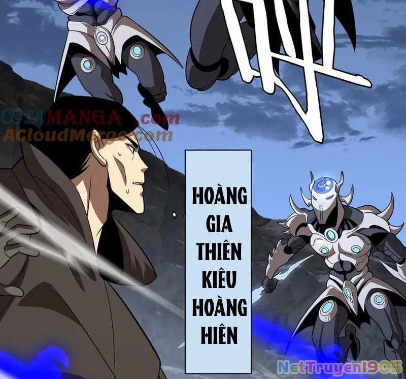 Vạn Tộc Tru Sát!! Chapter 21 - 157