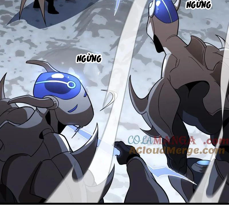 Vạn Tộc Tru Sát!! Chapter 21 - 160