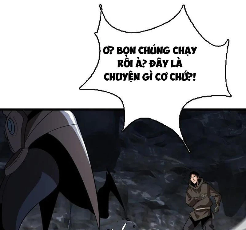 Vạn Tộc Tru Sát!! Chapter 21 - 161
