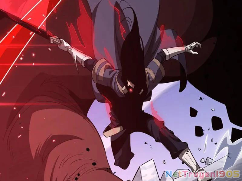 Vạn Tộc Tru Sát!! Chapter 22 - 4