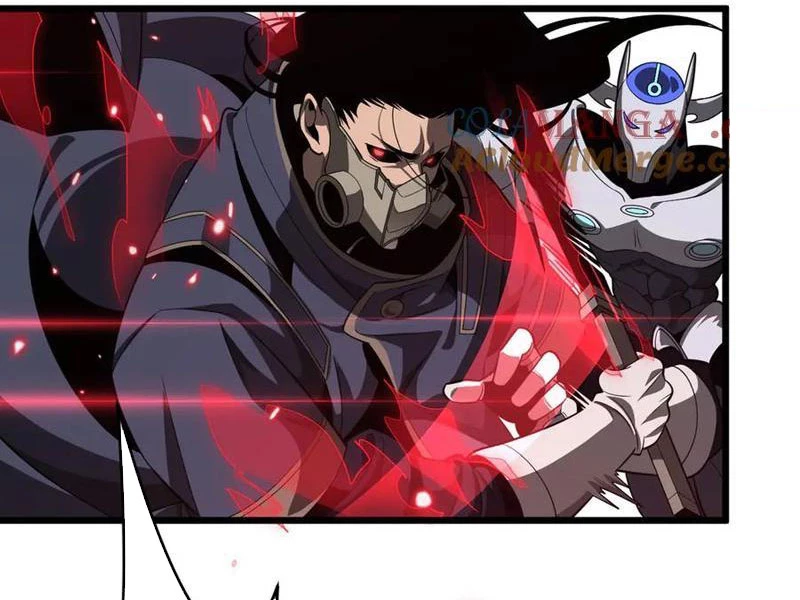 Vạn Tộc Tru Sát!! Chapter 22 - 6