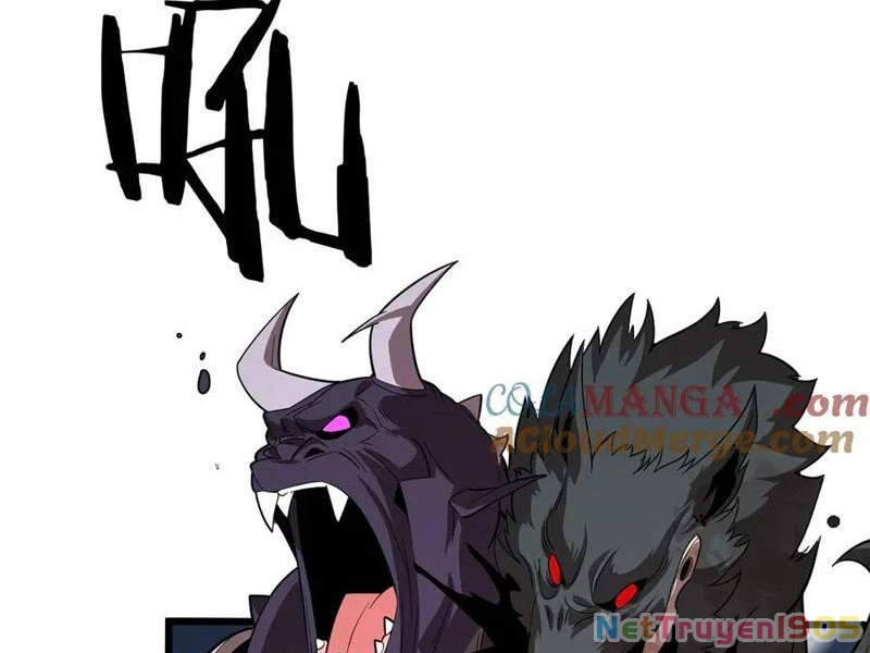 Vạn Tộc Tru Sát!! Chapter 22 - 13
