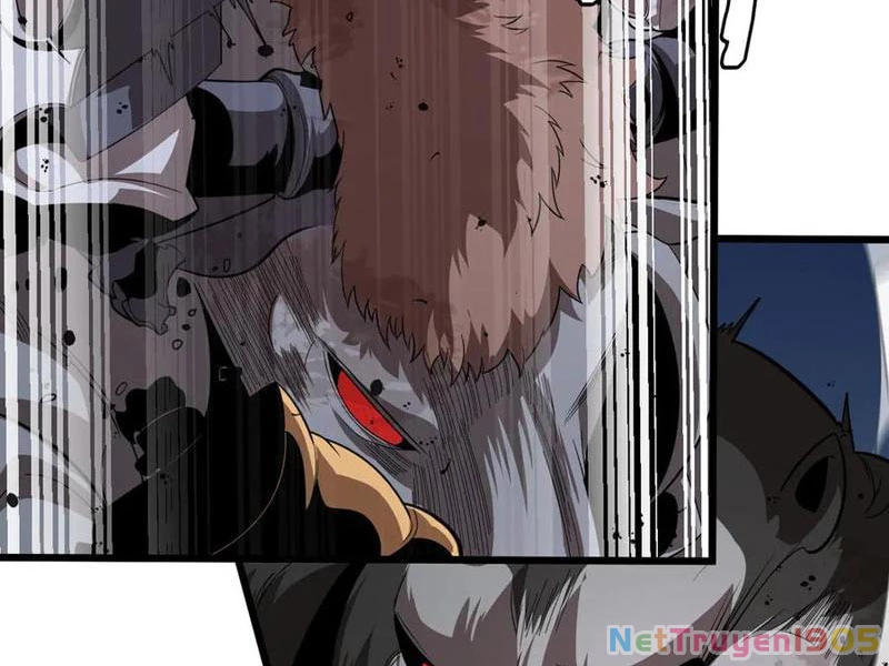Vạn Tộc Tru Sát!! Chapter 22 - 16