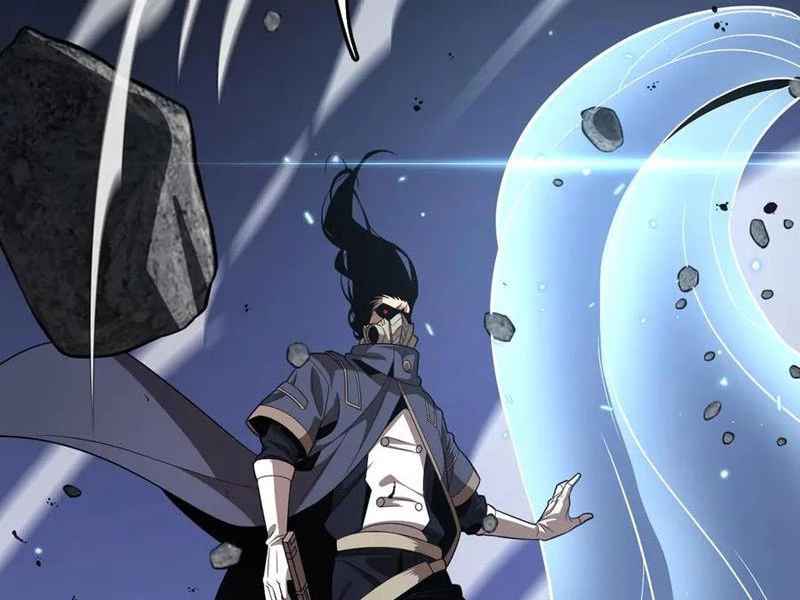 Vạn Tộc Tru Sát!! Chapter 22 - 24