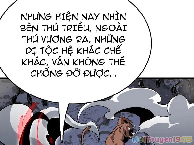 Vạn Tộc Tru Sát!! Chapter 22 - 27