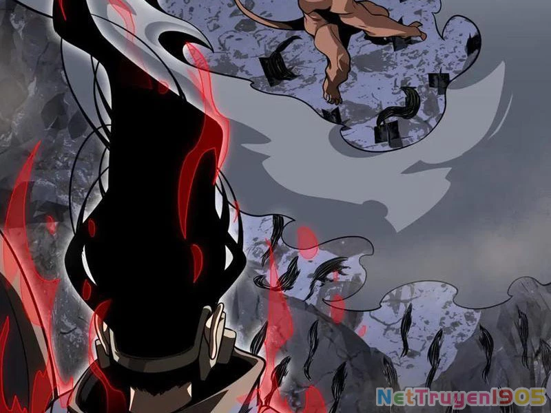 Vạn Tộc Tru Sát!! Chapter 22 - 28