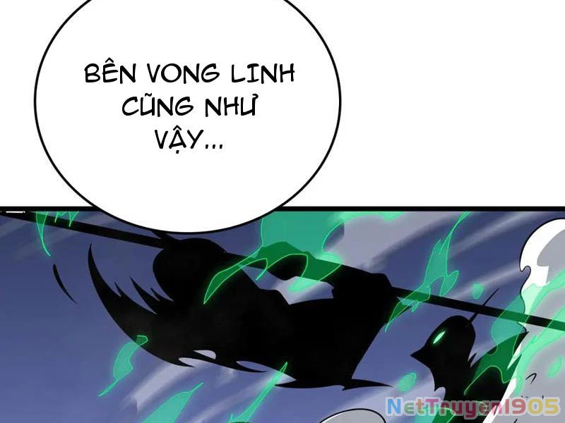 Vạn Tộc Tru Sát!! Chapter 22 - 30