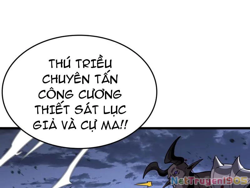 Vạn Tộc Tru Sát!! Chapter 22 - 41