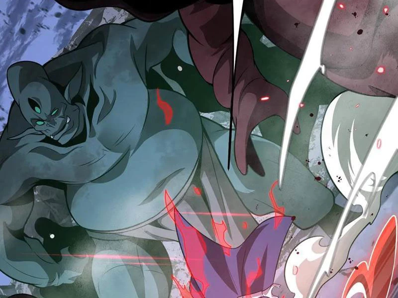 Vạn Tộc Tru Sát!! Chapter 22 - 49