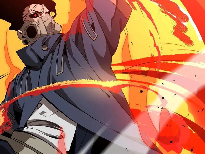 Vạn Tộc Tru Sát!! Chapter 22 - 89
