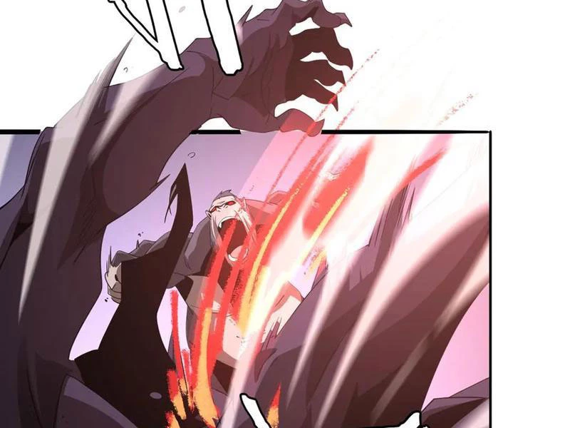 Vạn Tộc Tru Sát!! Chapter 22 - 92