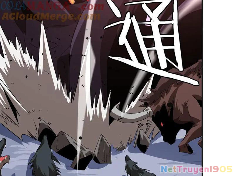 Vạn Tộc Tru Sát!! Chapter 22 - 93