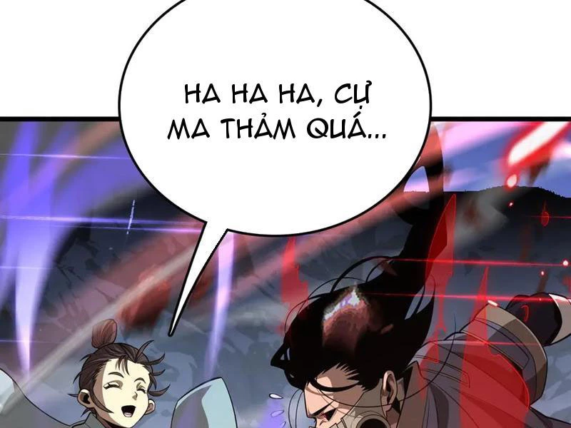 Vạn Tộc Tru Sát!! Chapter 22 - 98