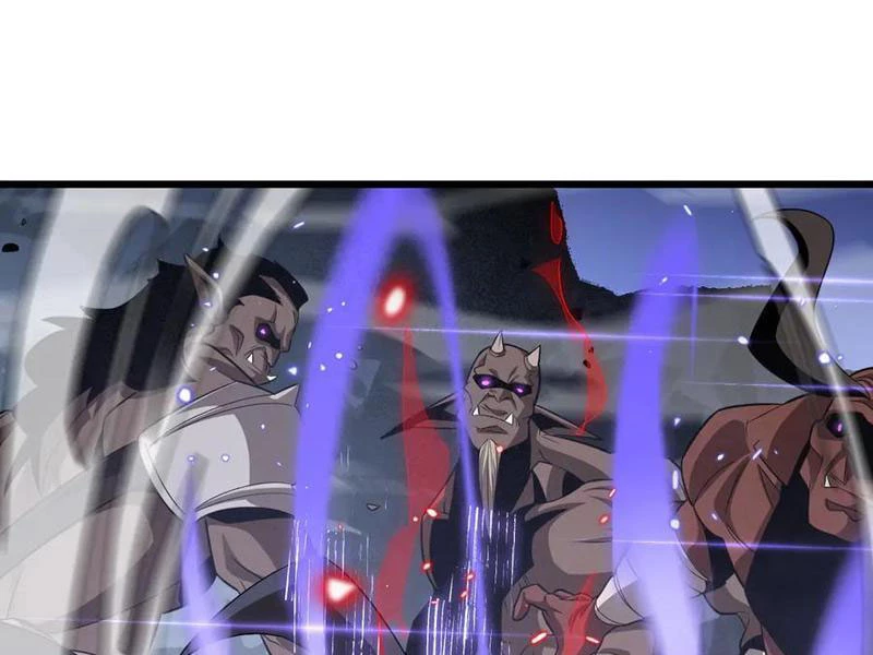 Vạn Tộc Tru Sát!! Chapter 22 - 103