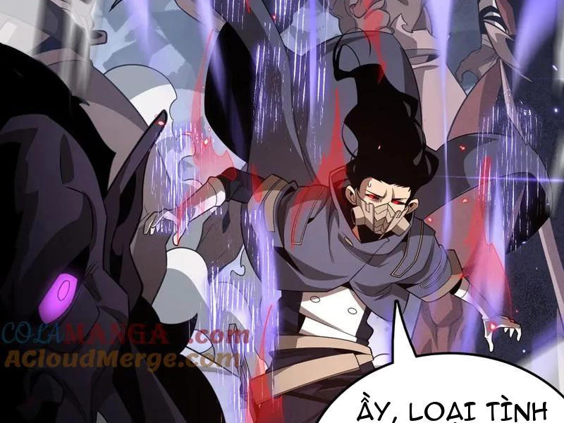 Vạn Tộc Tru Sát!! Chapter 22 - 104
