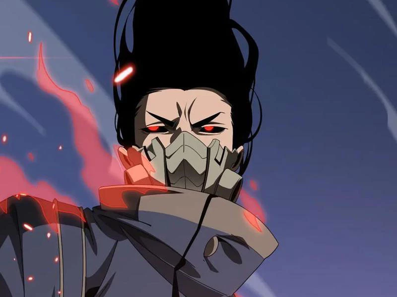 Vạn Tộc Tru Sát!! Chapter 22 - 113