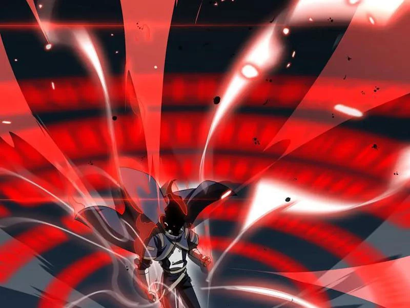 Vạn Tộc Tru Sát!! Chapter 22 - 117