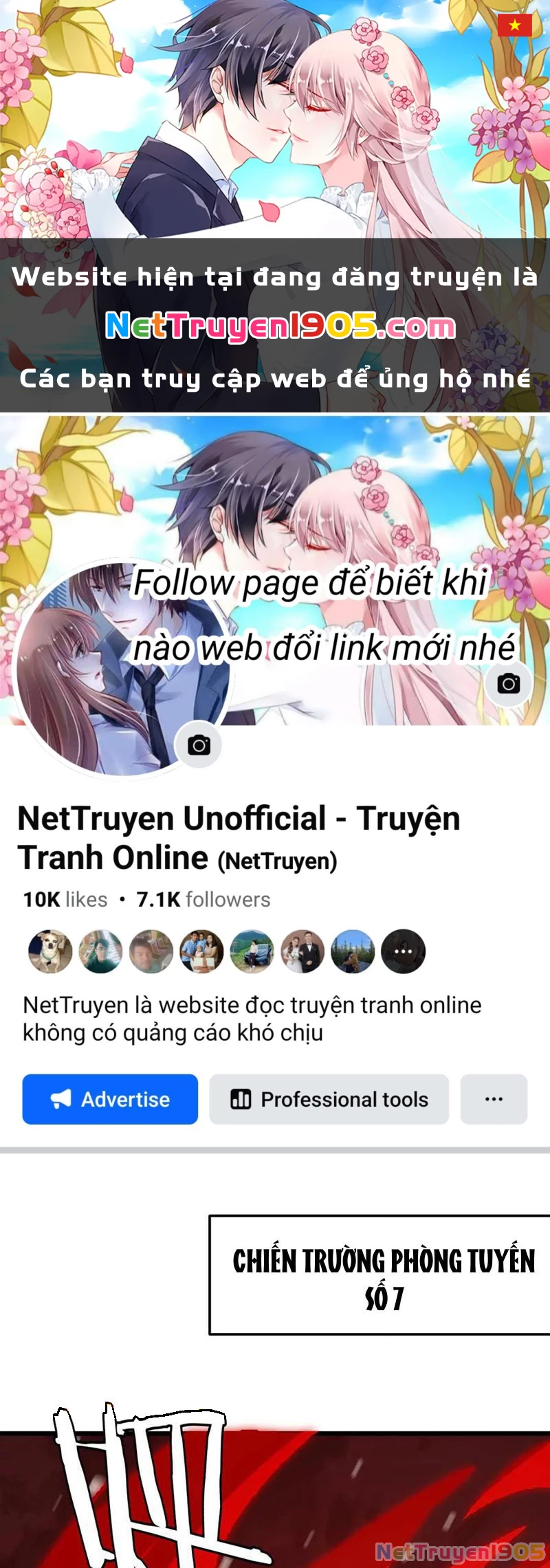 Vạn Tộc Tru Sát!! Chapter 24 - 1