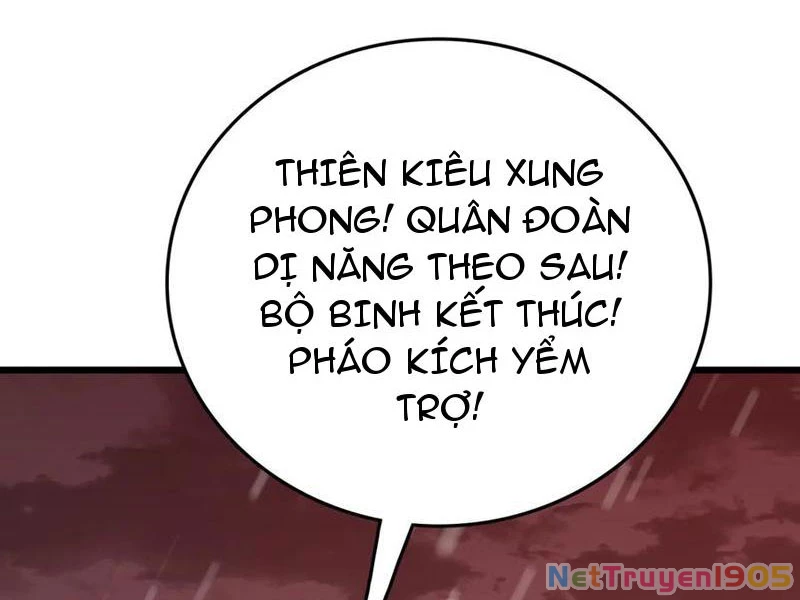 Vạn Tộc Tru Sát!! Chapter 24 - 7