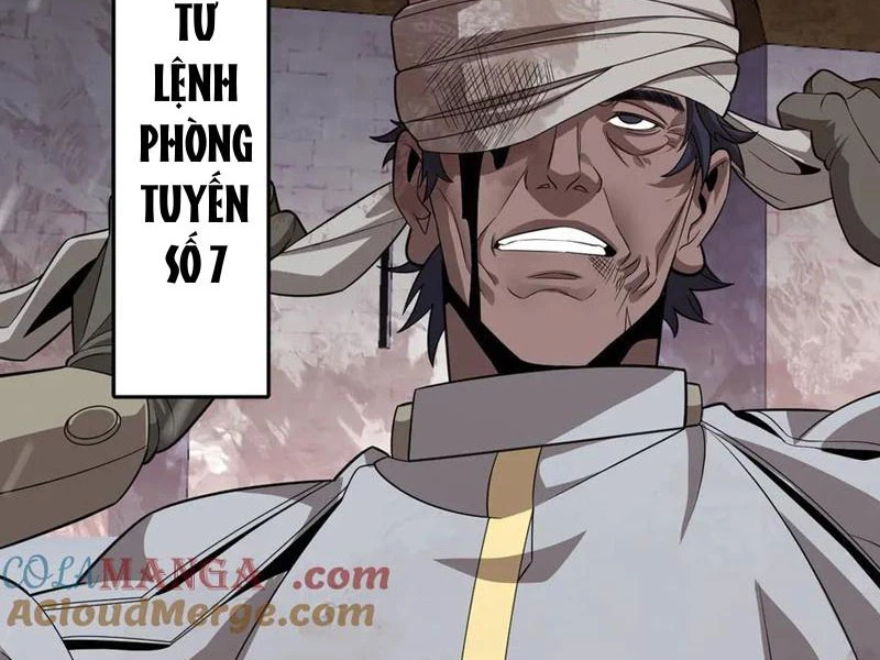 Vạn Tộc Tru Sát!! Chapter 24 - 9